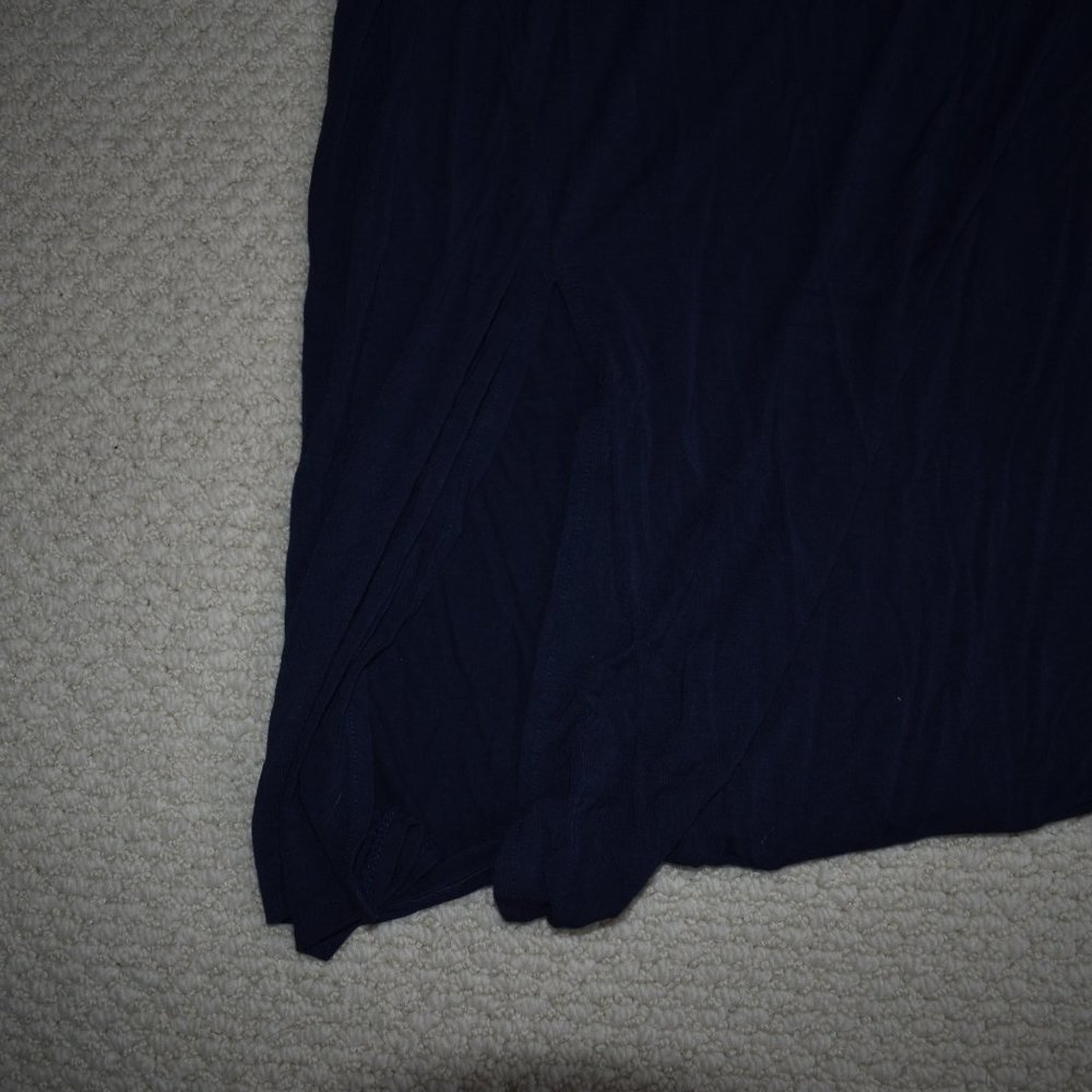 Fabletics Split-Side Workout Tank | Size L - image 2